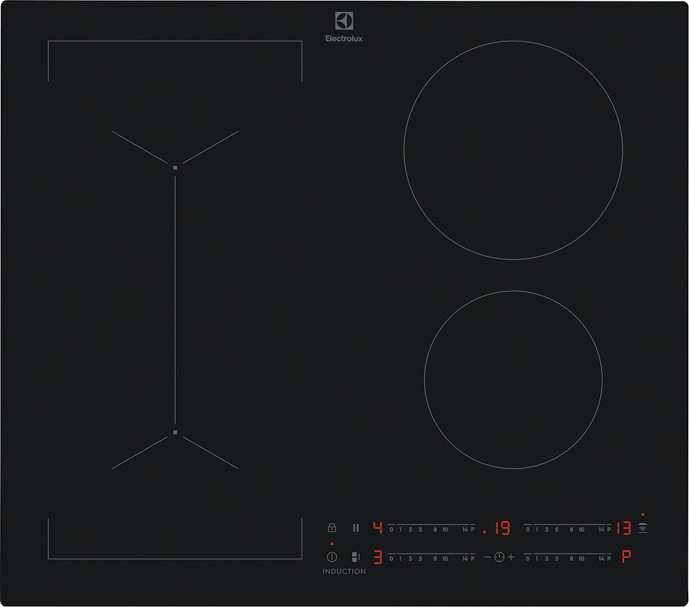 ELECTROLUX EIV63443CT - Induktionskochfeld 60 cm