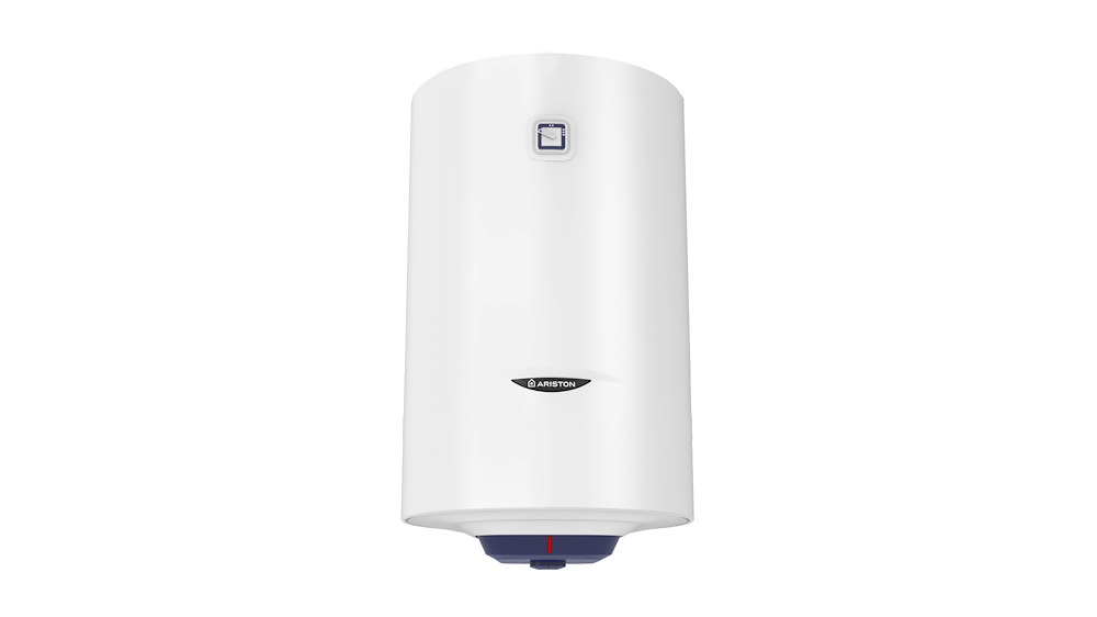 ARISTON BLU1R50VEU - Scaldabagno Elettrico 50L Classe C