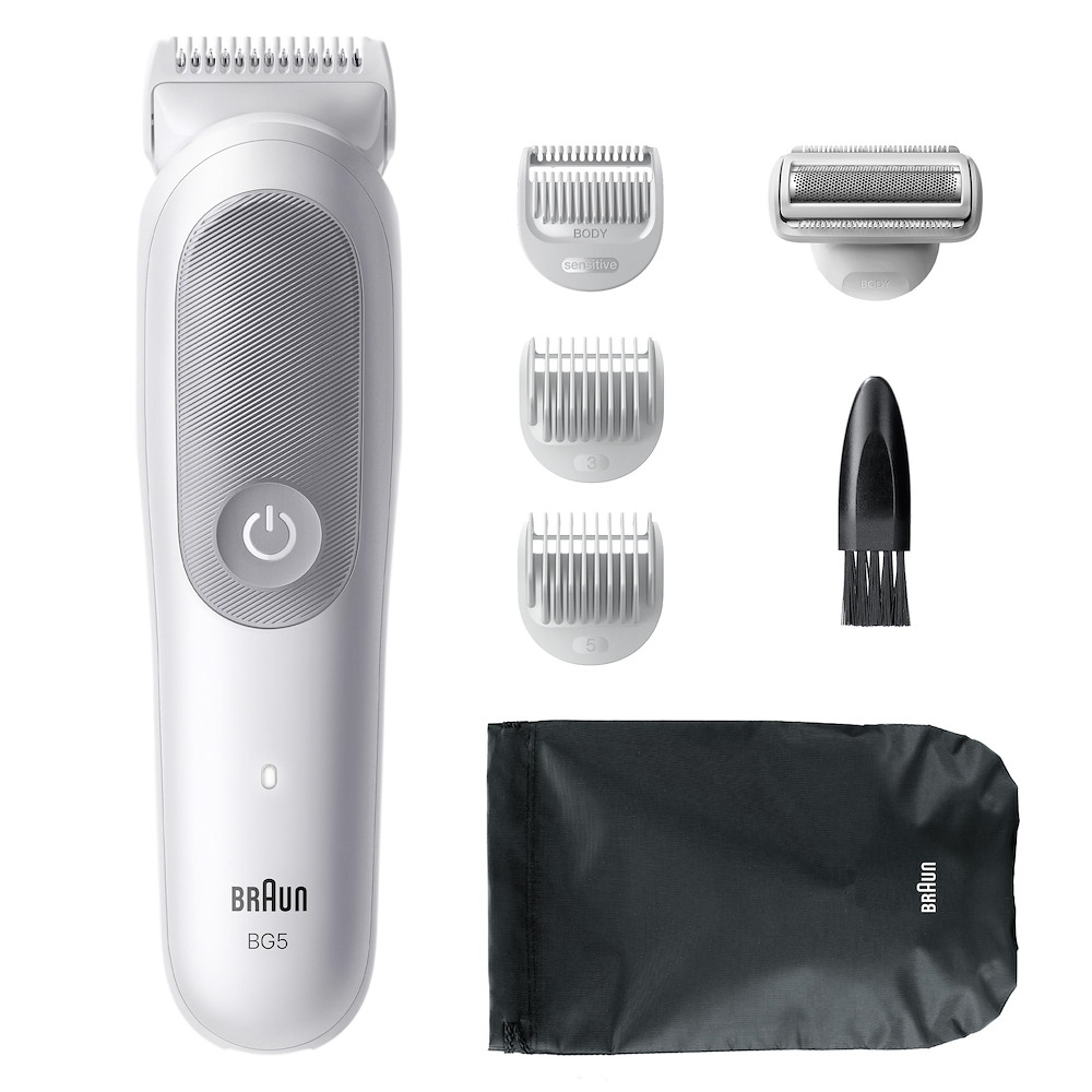 BRAUN BG5550 - Braun Electric Rasierer für Männer Series 5 BRAUN BG5550 - Braun Electric Rasierer für Männer Series 5