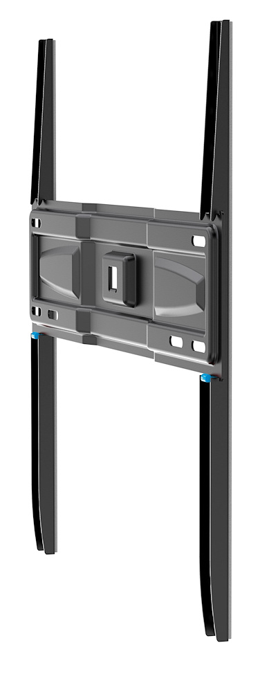 MELICONI 480957 - Supporto TV Slimstyle Plus 400S