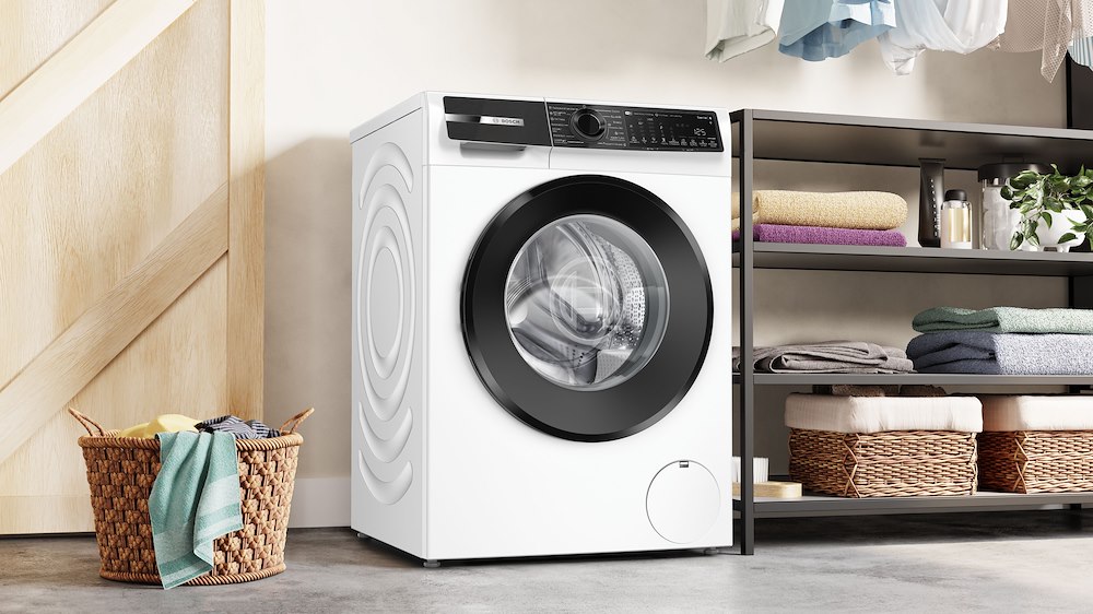 BOSCH WNG25401IT - Waschtrockner 10.5/6 kg Effizienz D