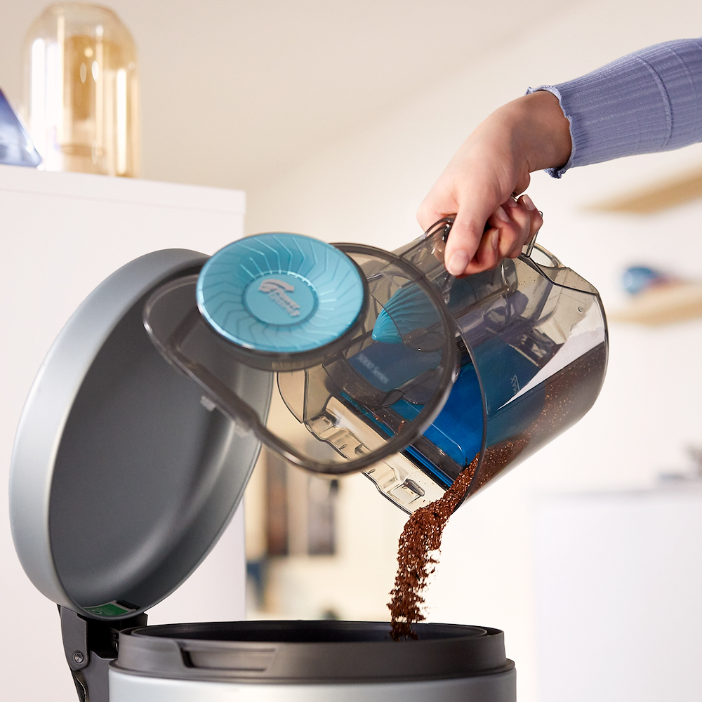 PHILIPS FC9555 - Philips PowerPro Active Aspirapolvere Senza Sacco FC9555/09