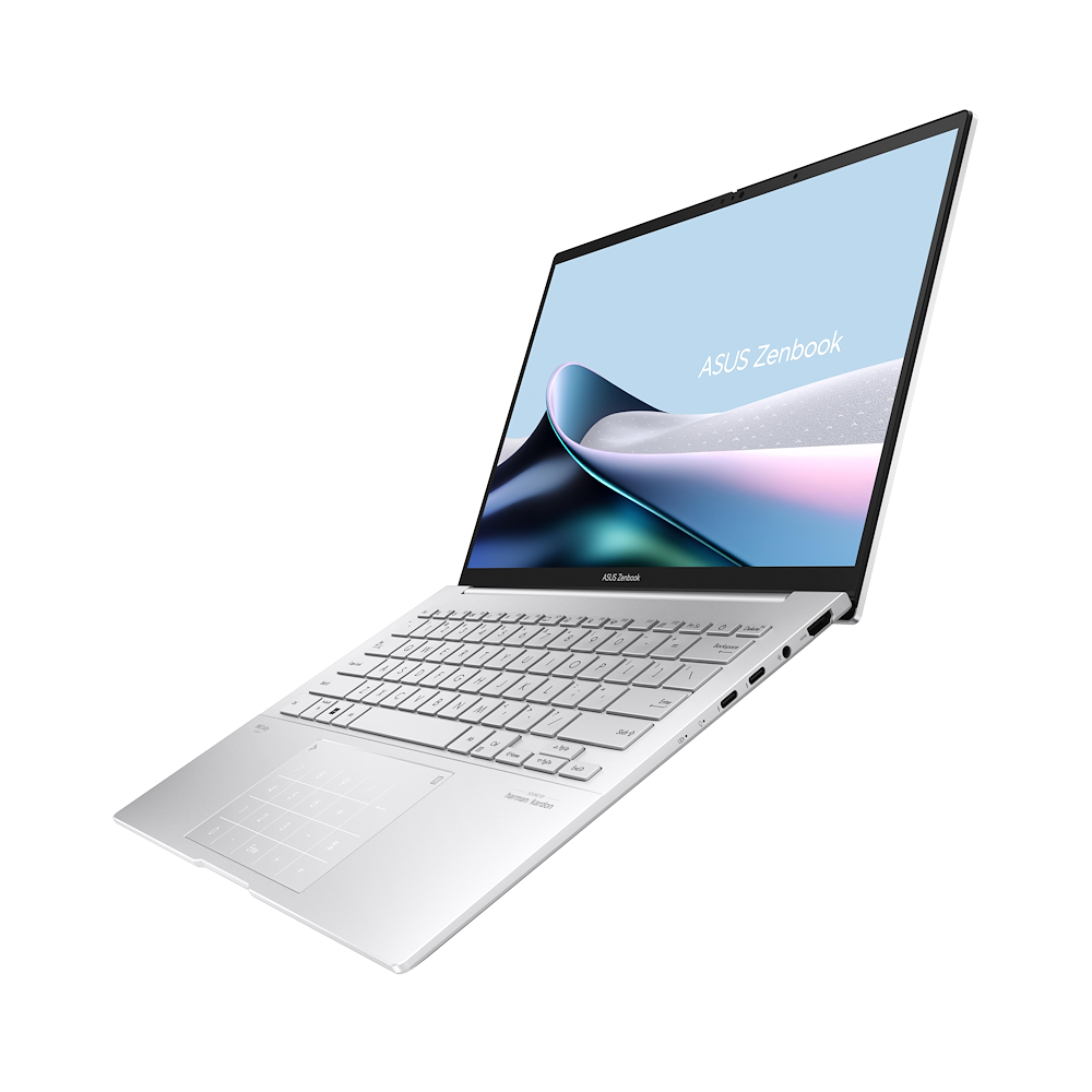 ASUS ZENBOOKUX3405CAPZ436W - Zenbook 14 OLED