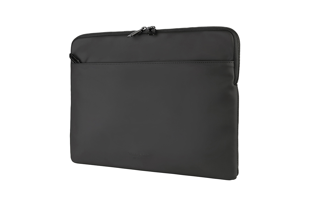TUCANO BFGOM1516BK - Borsa Tucano Gommo per laptop 15,6 pollici TUCANO BFGOM1516BK - Borsa Tucano Gommo per laptop 15,6 pollici