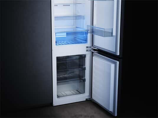 KÜPPERSBUSCH FKGF8860.0i Einbau Kühl-Gefrierkombi 178cm