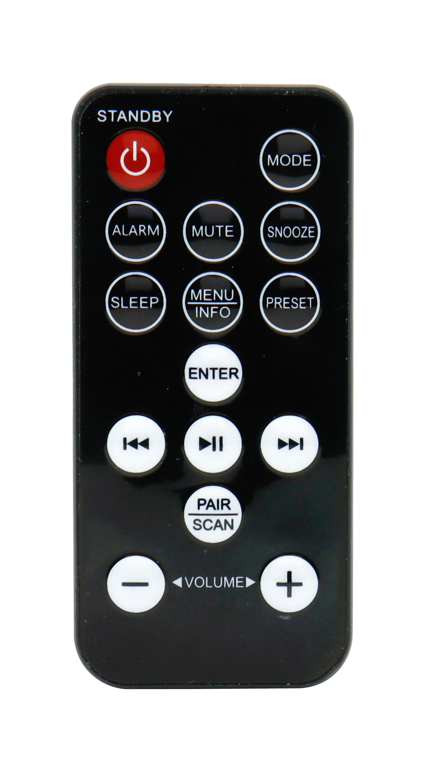 SOUNDMASTER NR961 - Soundmaster NR961 Retro-Stereoanlage mit DAB+/UKW-Radio und CD-Player