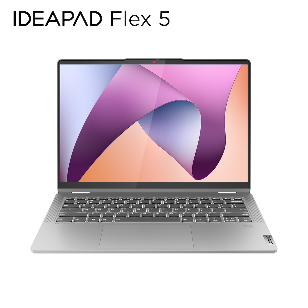 LENOVO FLEX514ABR8PN82XX00FRIX - Lenovo Ideapad Flex 5 14" Laptop