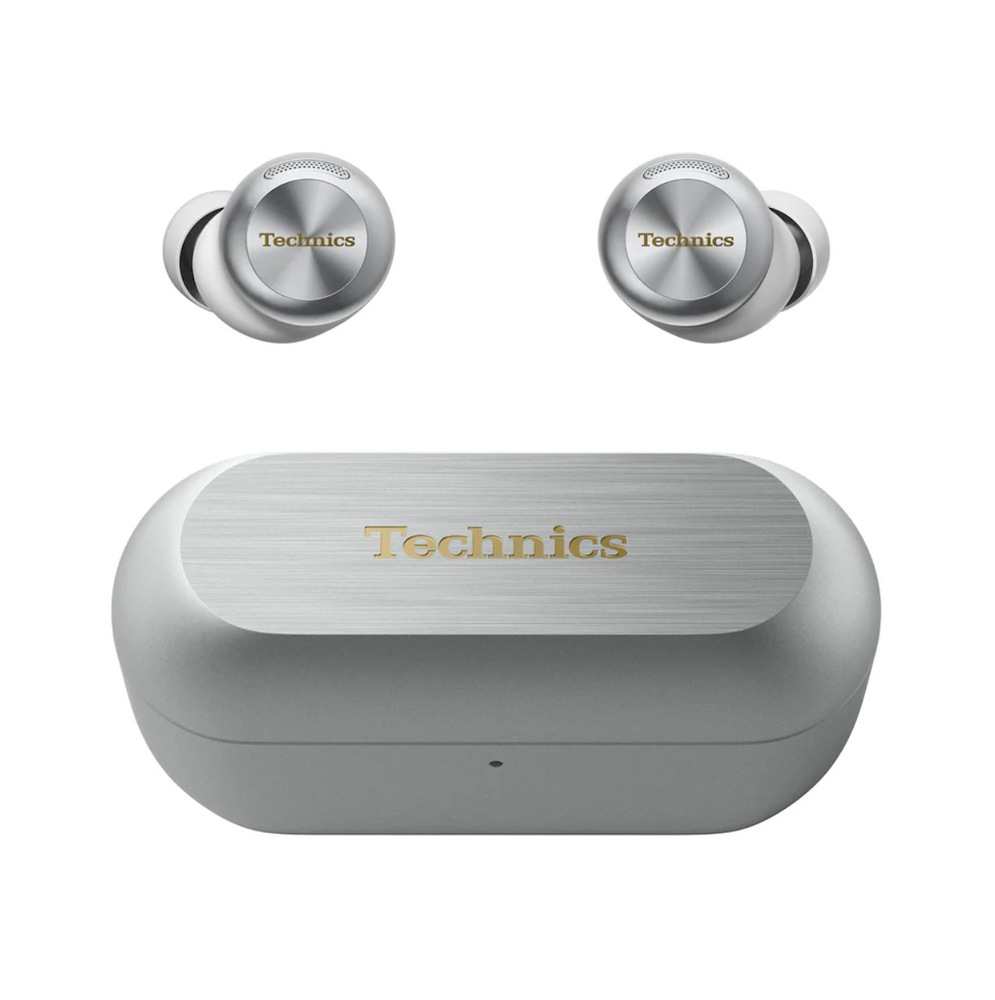 TECHNICS EAH-AZ100E-S - True Wireless Hi-Fi Kopfhörer
