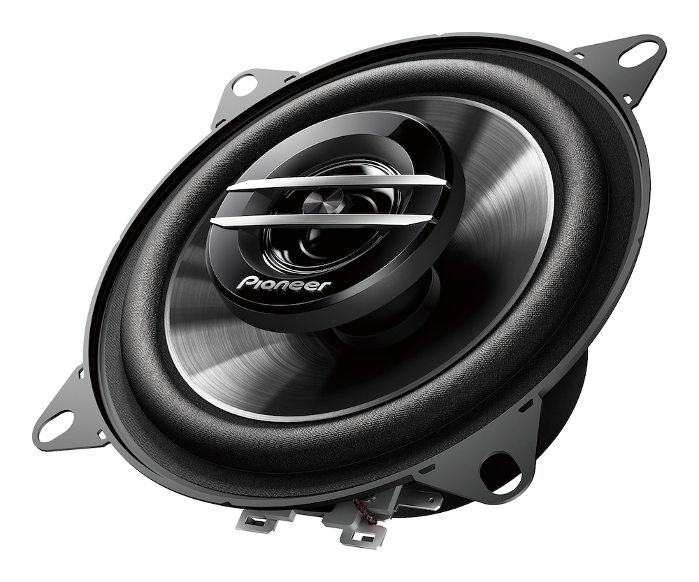 PIONEER TSG1020F - Coppia Altoparlanti 210W Coassiali 10cm