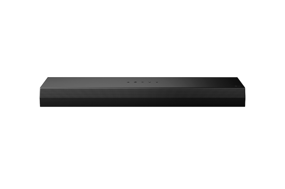 LG S20A - Soundbar 2.0 50W
