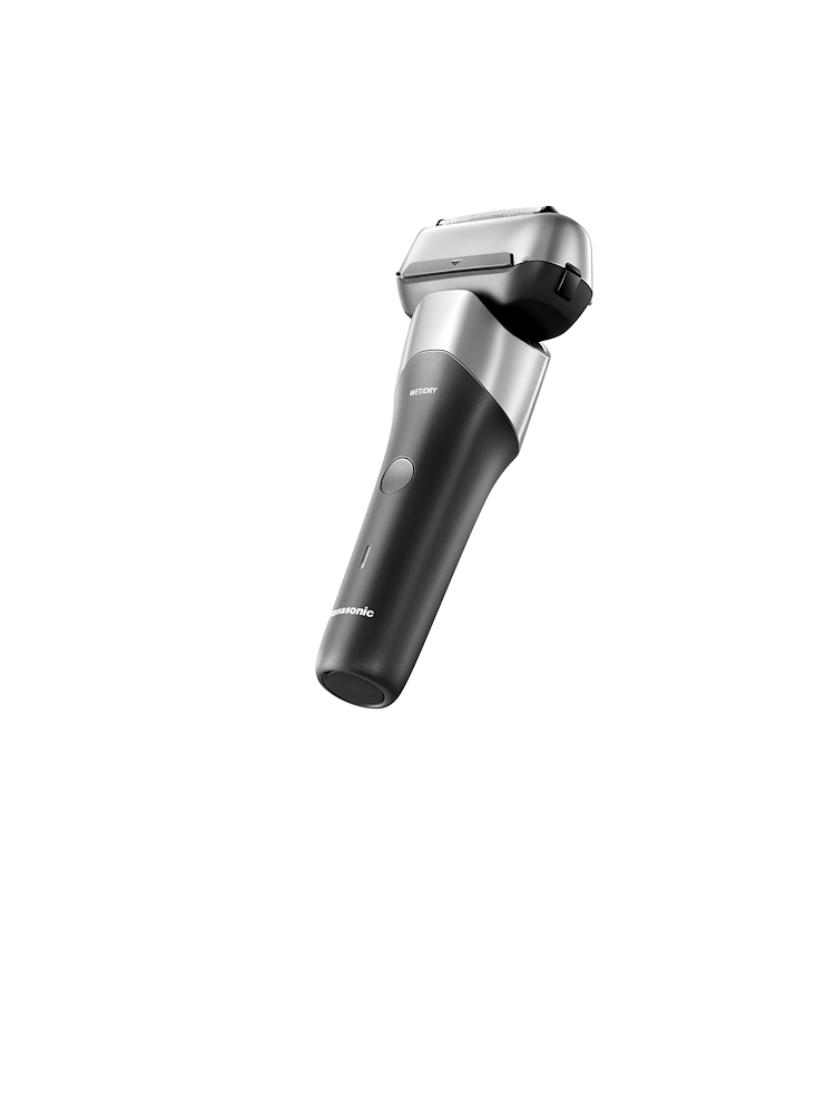 PANASONIC ESRM3FXK503 - Rasoio Wet&Dry 3 Lame