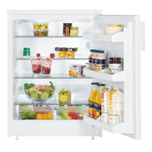LIEBHERR UK1720 - Tisch Kühlschrank 150L weiß LIEBHERR UK1720 - Tisch Kühlschrank 150L weiß