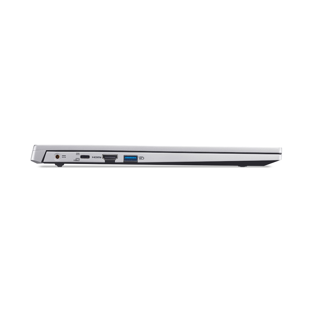 ACER ASPIRELITEAL1533P305T - Notebook 15.6" Silber