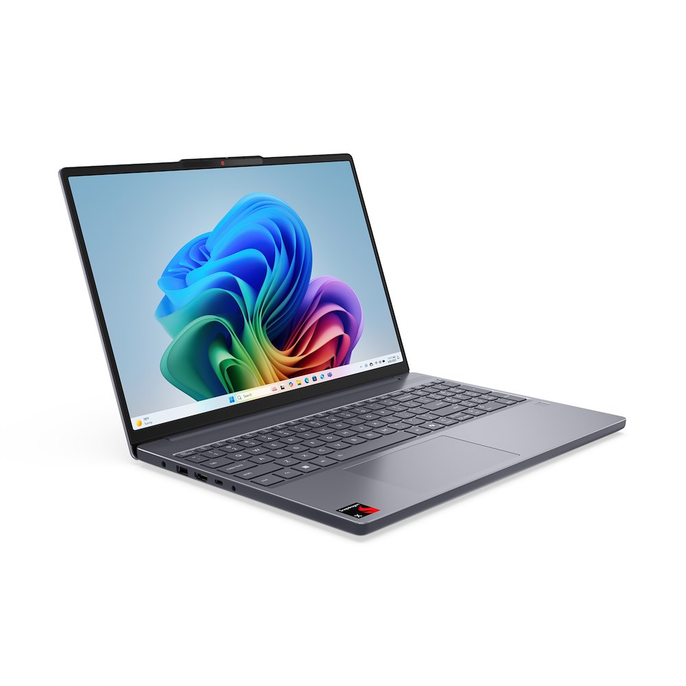 LENOVO 83N30090IX - Slim Notebook 15,3" Qualcomm X1