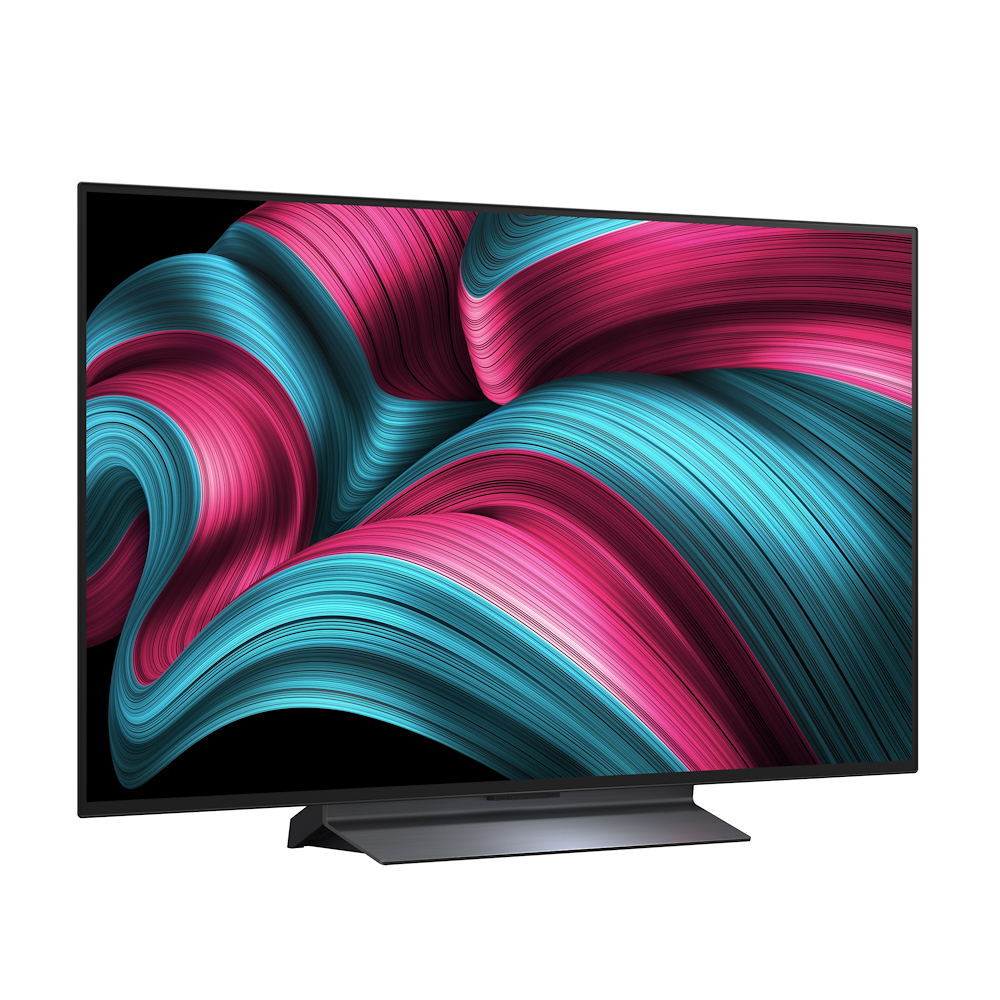 LG OLED48C55LA - TV OLED EVO 48" 4K