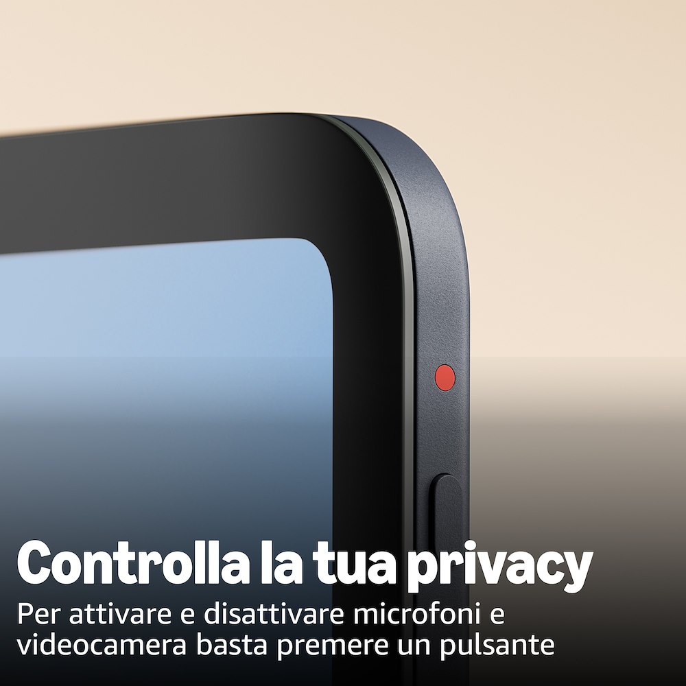 ECHO B0DTQWYZFF - Display Smart ECHO SHOW 8