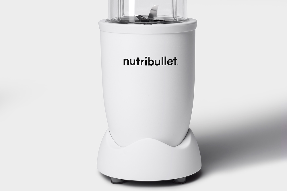 NUTRIBULLET NB907MAW - Frullatore Nutribullet Pro 900 NUTRIBULLET NB907MAW - Frullatore Nutribullet Pro 900