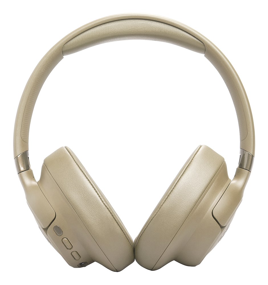 JBL JBLT780NCBEG - Cuffie Noise Cancelling Beige