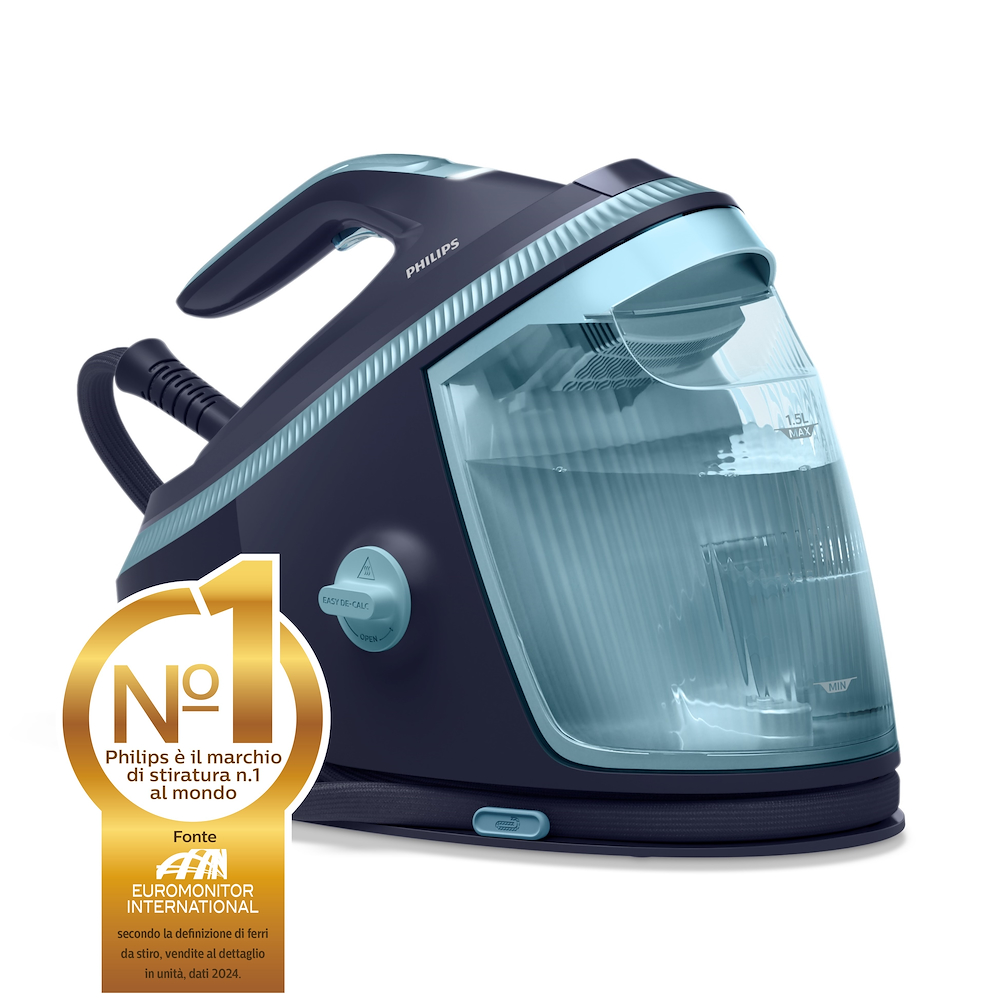 PHILIPS PSG7200 - Dampfbügeleisen 2850W