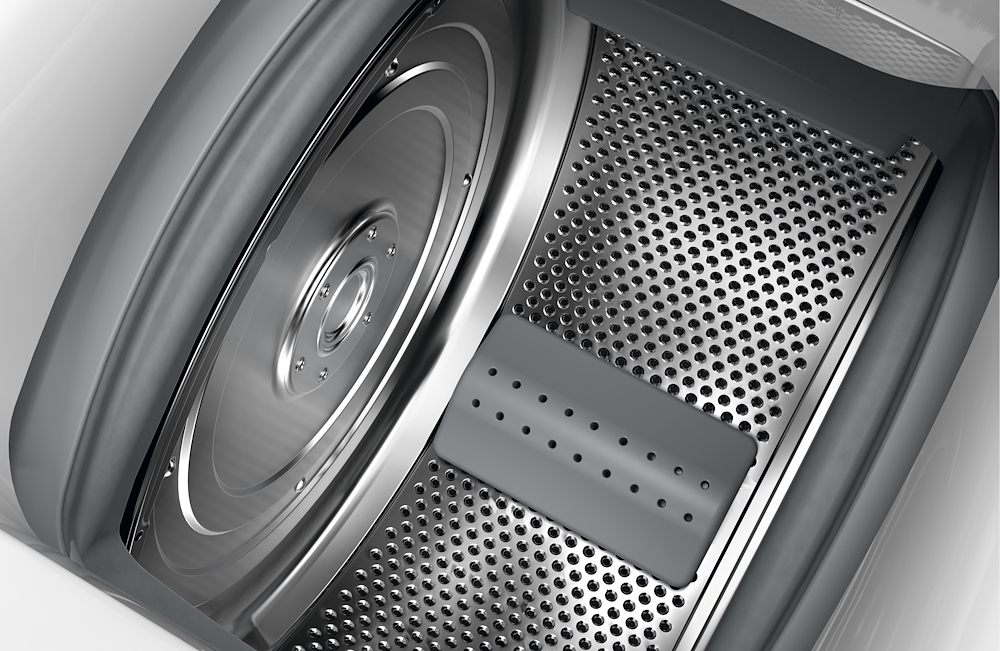 AEG XTR7BGE36A - Lavatrice 6kg Invert Vapore