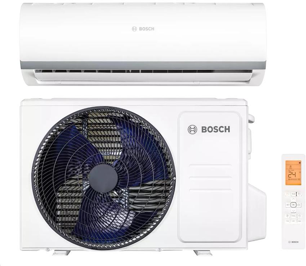 BOSCH CL2000SET35WE - Klimagerät Mono Split 3,5 kW