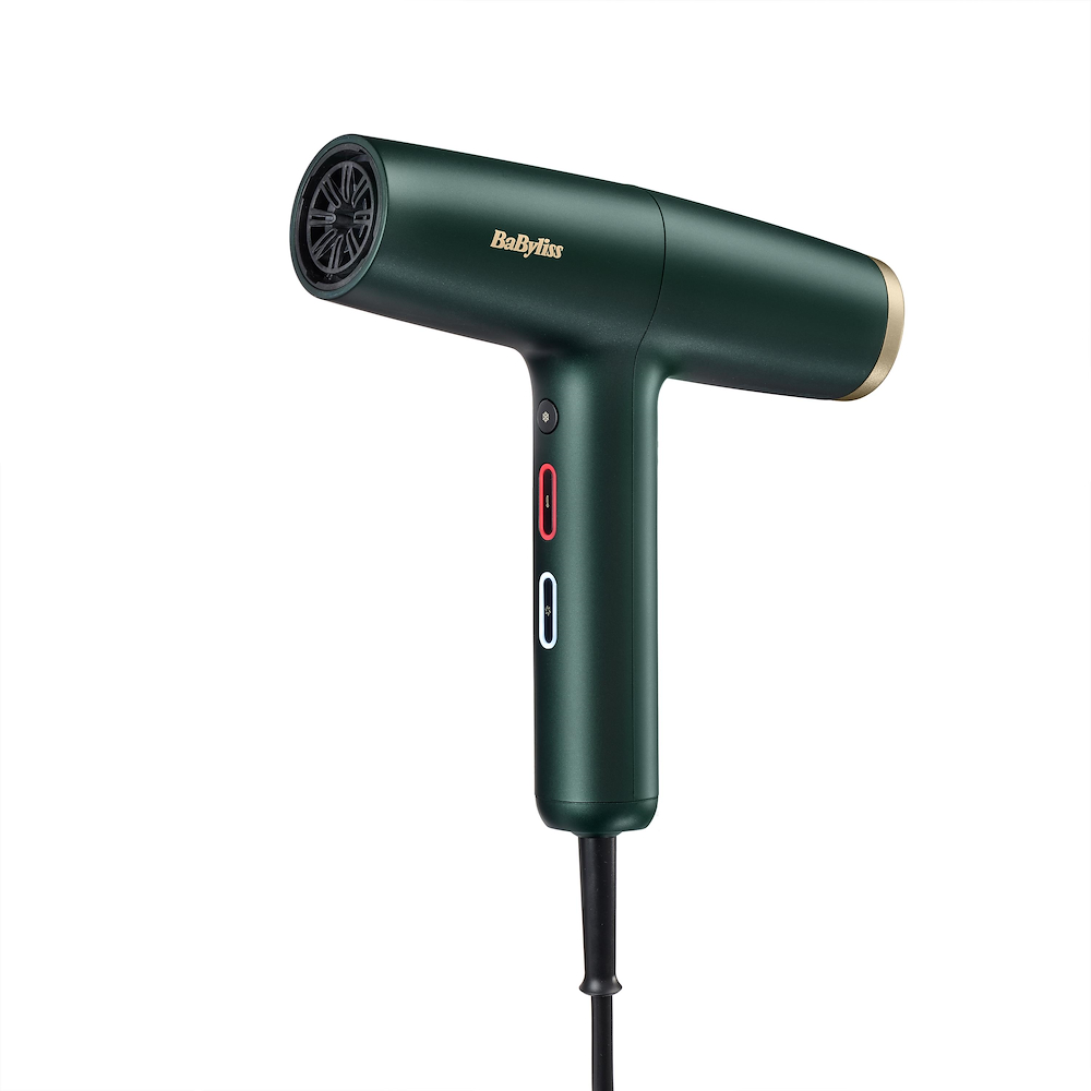 BABYLISS D6555DE - Asciugacapelli Professionale Air Power Pro BABYLISS D6555DE - Asciugacapelli Professionale Air Power Pro