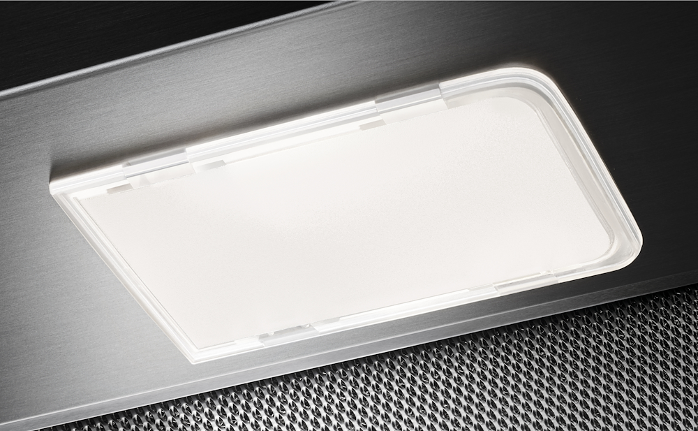 ELECTROLUX LFP226S - Cappa Sottopensile 60cm Inox