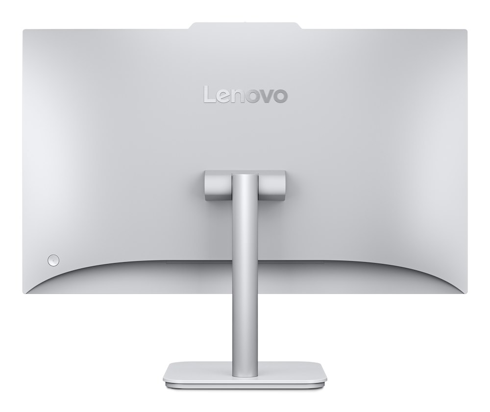 LENOVO A100PNF0JN0040IX - Eleganter All-in-One PC