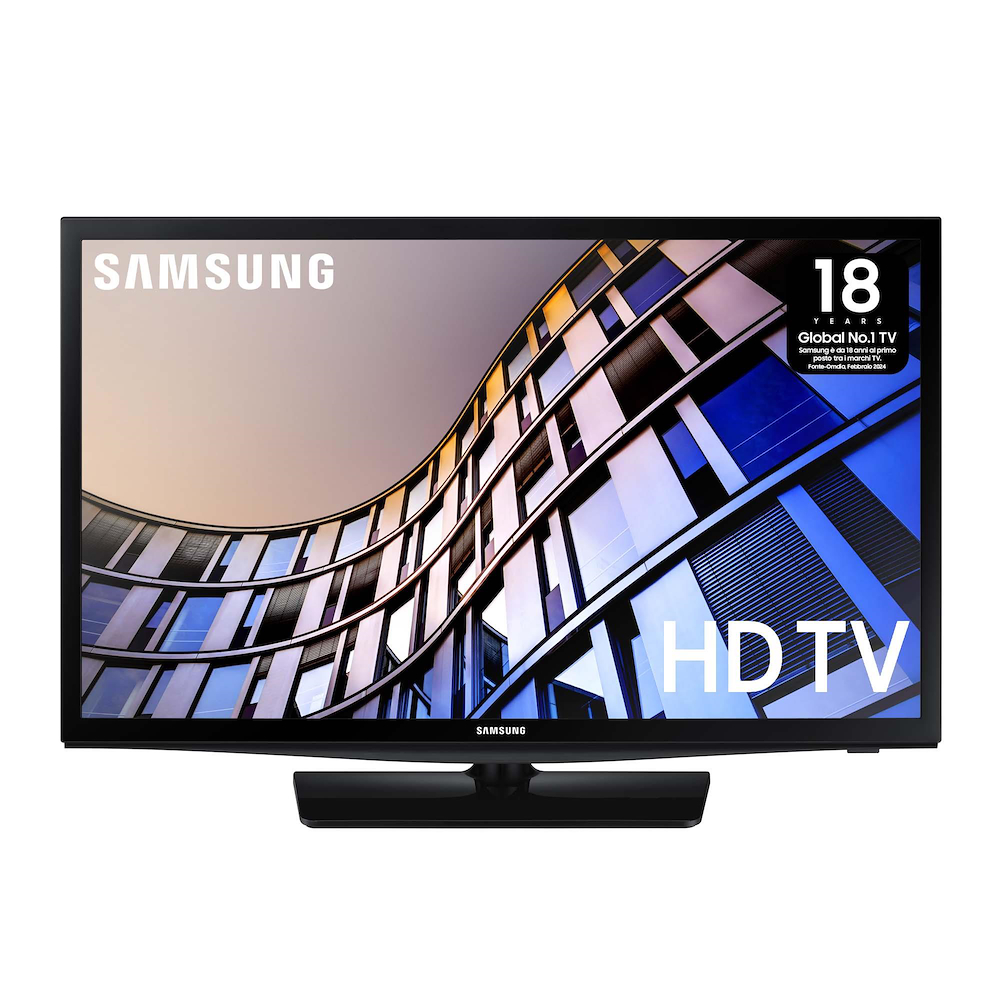 SAMSUNG UE24N4300ADXZT - Samsung UE24N4300 24 Zoll HD Smart TV