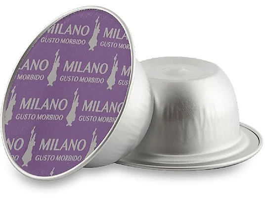 BIALETTI 096080401 - Bialetti Kaffee-Kapseln Napoli