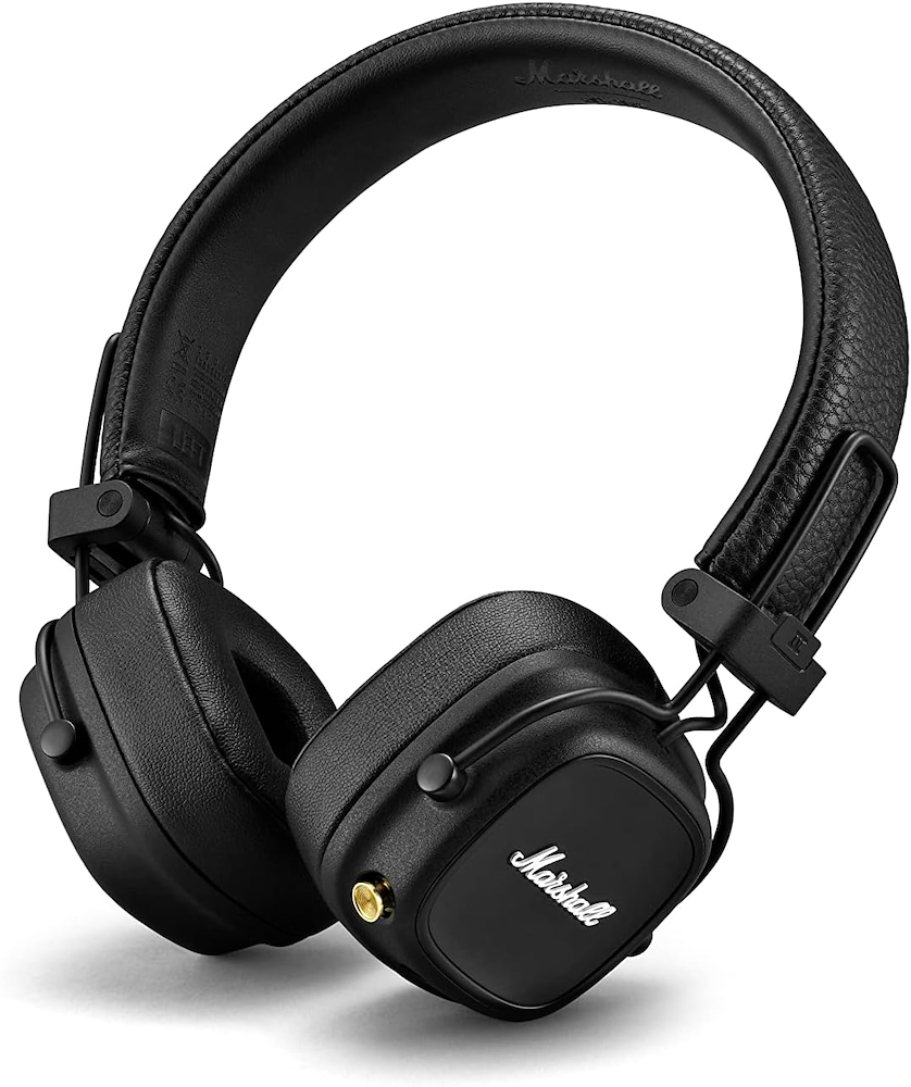 MARSHALL 1005773 - Cuffie wireless Marshall Major IV