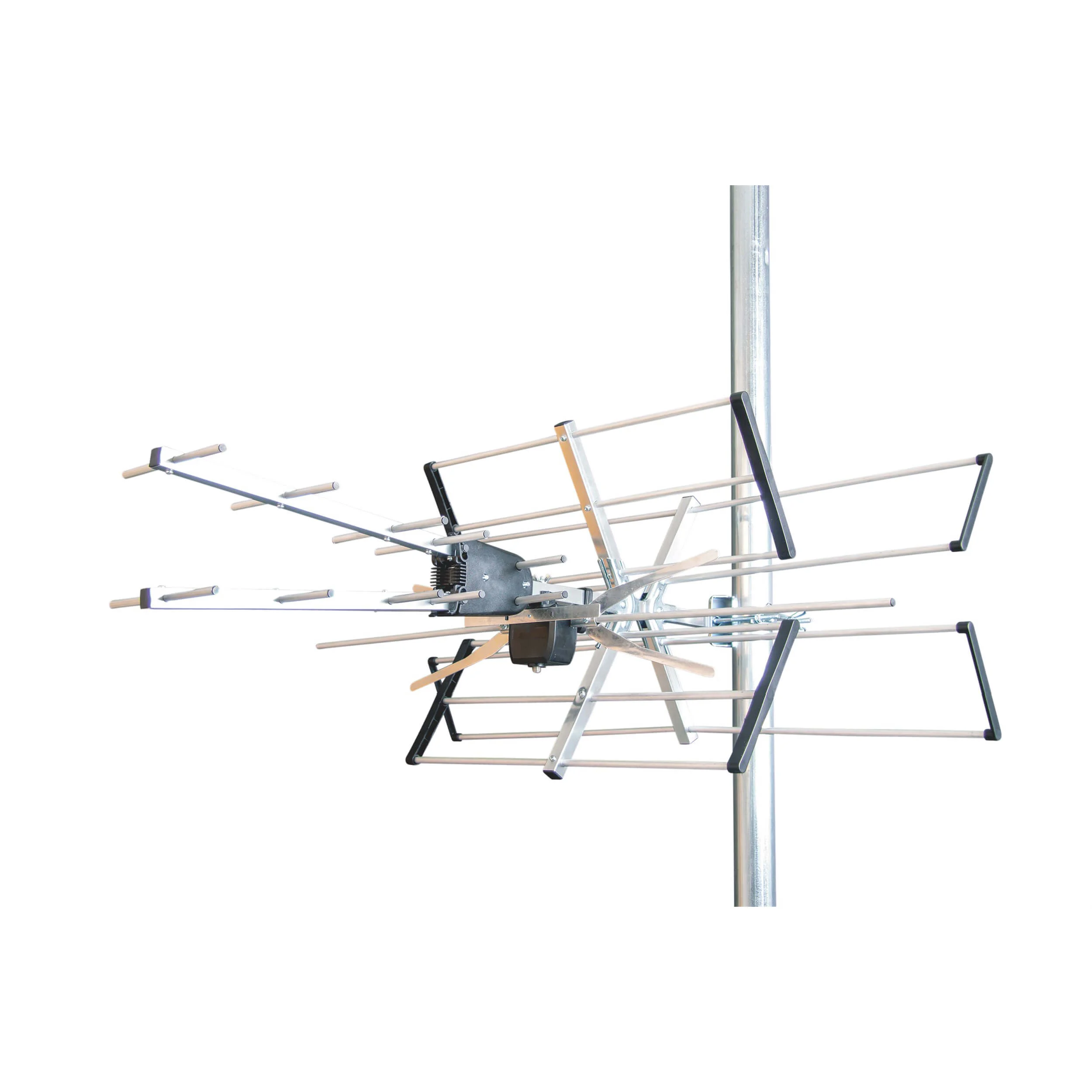 TRIAX Combi 22 LTE700 - Combi 22 LTE700 Antenna UHF/VHF