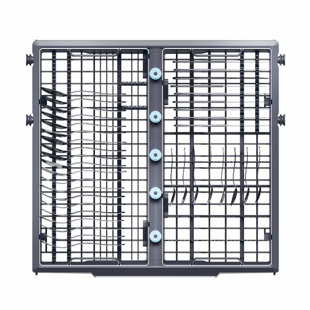 HAIER XI4A4M4PB - Haier 14 Besteck Integrierte Geschirrspüler