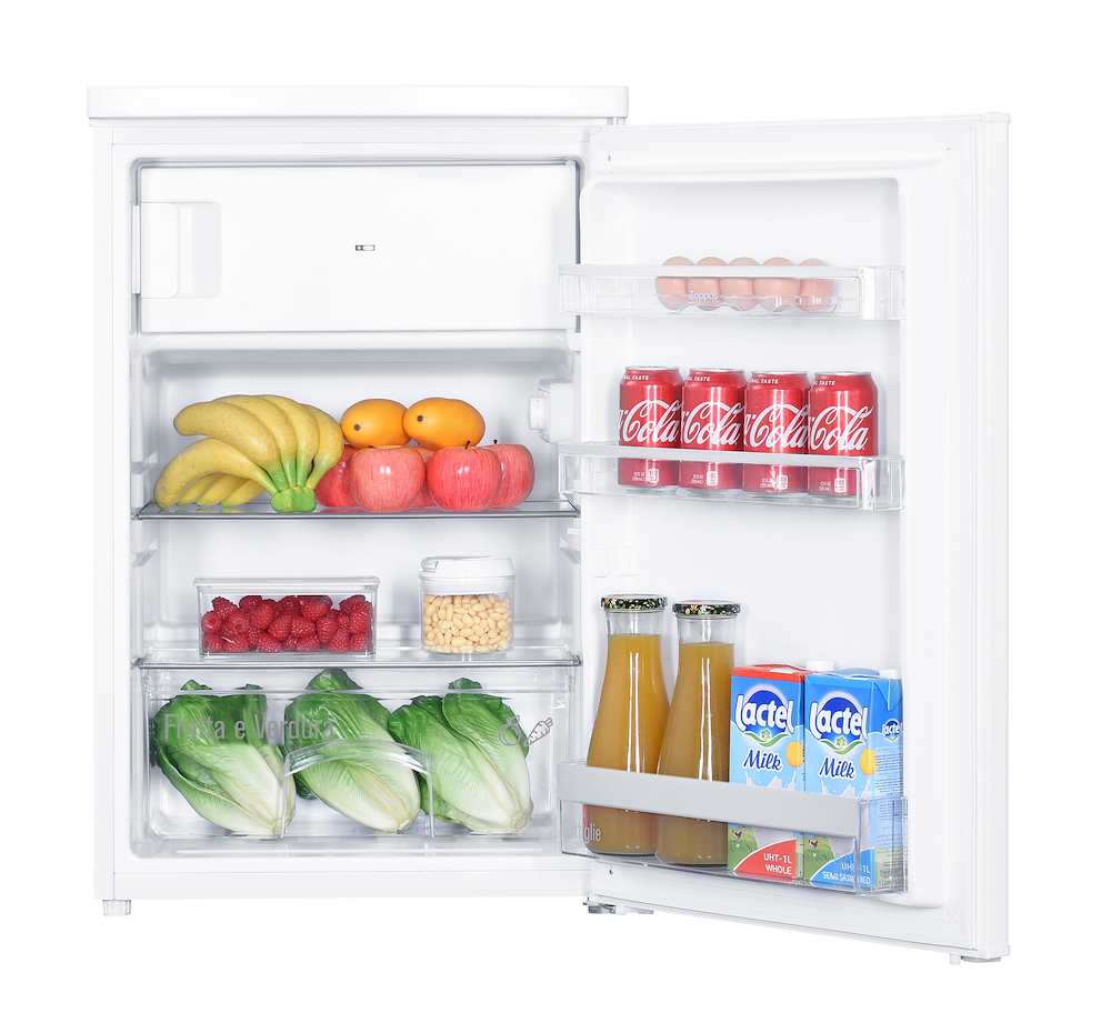 ZOPPAS HZTR16SM1WE0 - Frigorifero da Tavolo 109LT ZOPPAS HZTR16SM1WE0 - Frigorifero da Tavolo 109LT