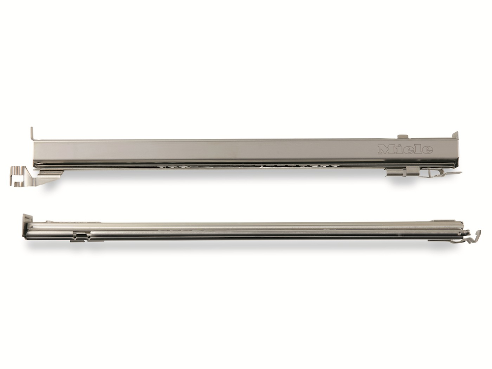 MIELE HFC70C - Miele FlexiClip guide telescopiche HFC 70-C