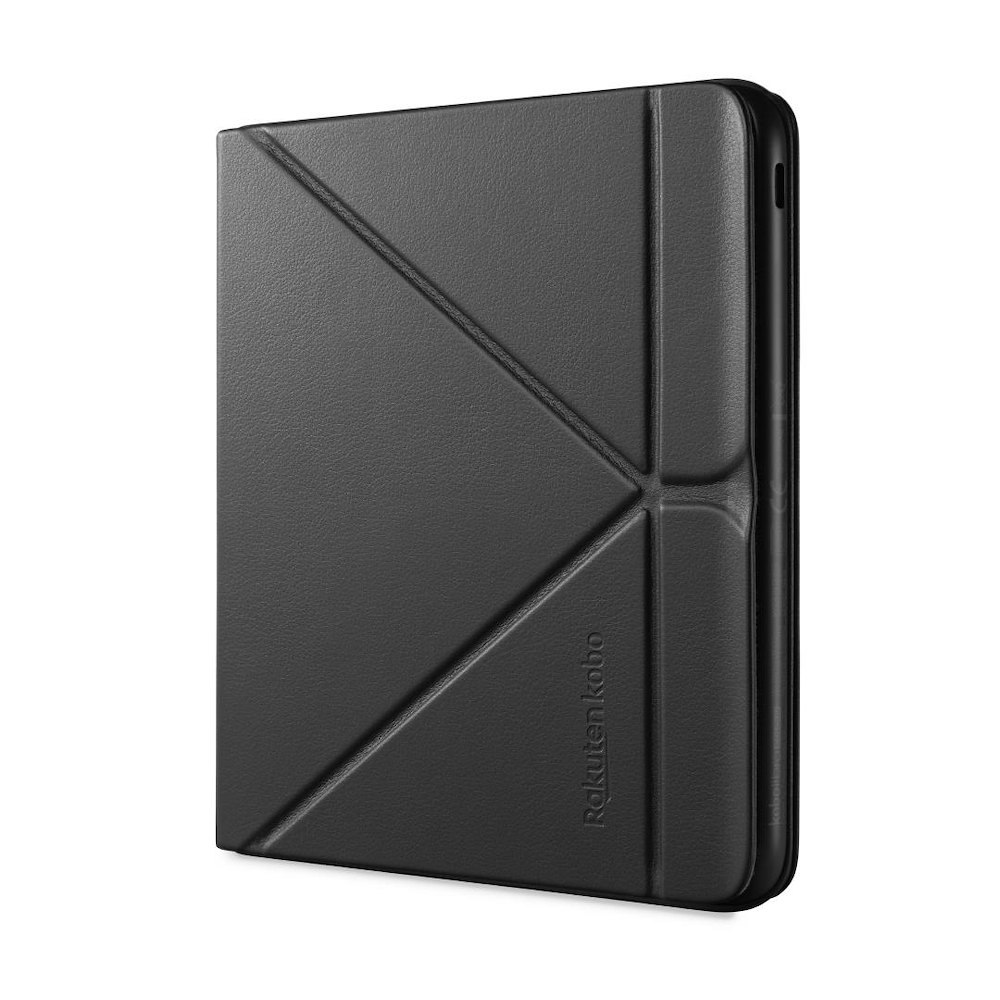 KOBO N428ACBKEPU - Schutzcover schwarz für Kobo Libra Colour