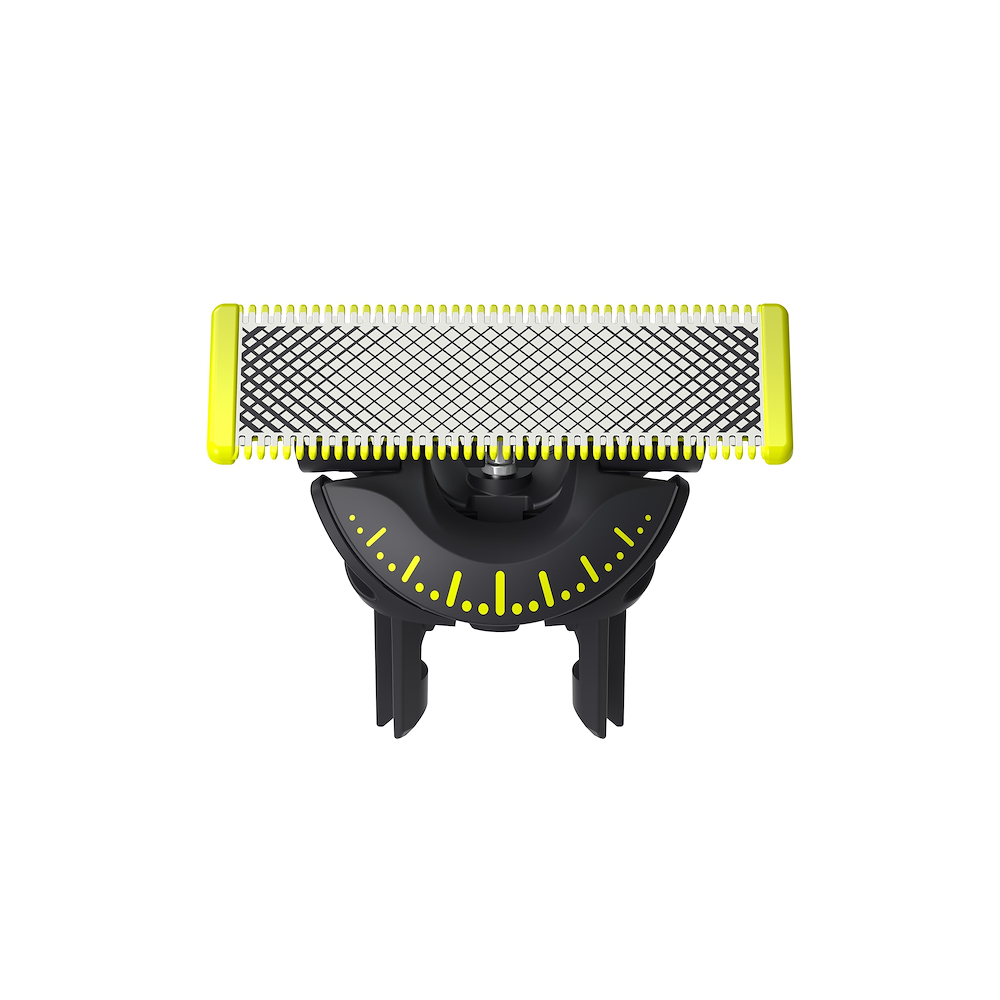 PHILIPS QP420 - Philips OneBlade 360 Lame di ricambio – Confezione da 2 pezzi