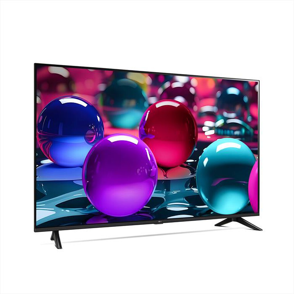 LG 65UA73006LA - 65 Zoll 4K UHD Smart TV