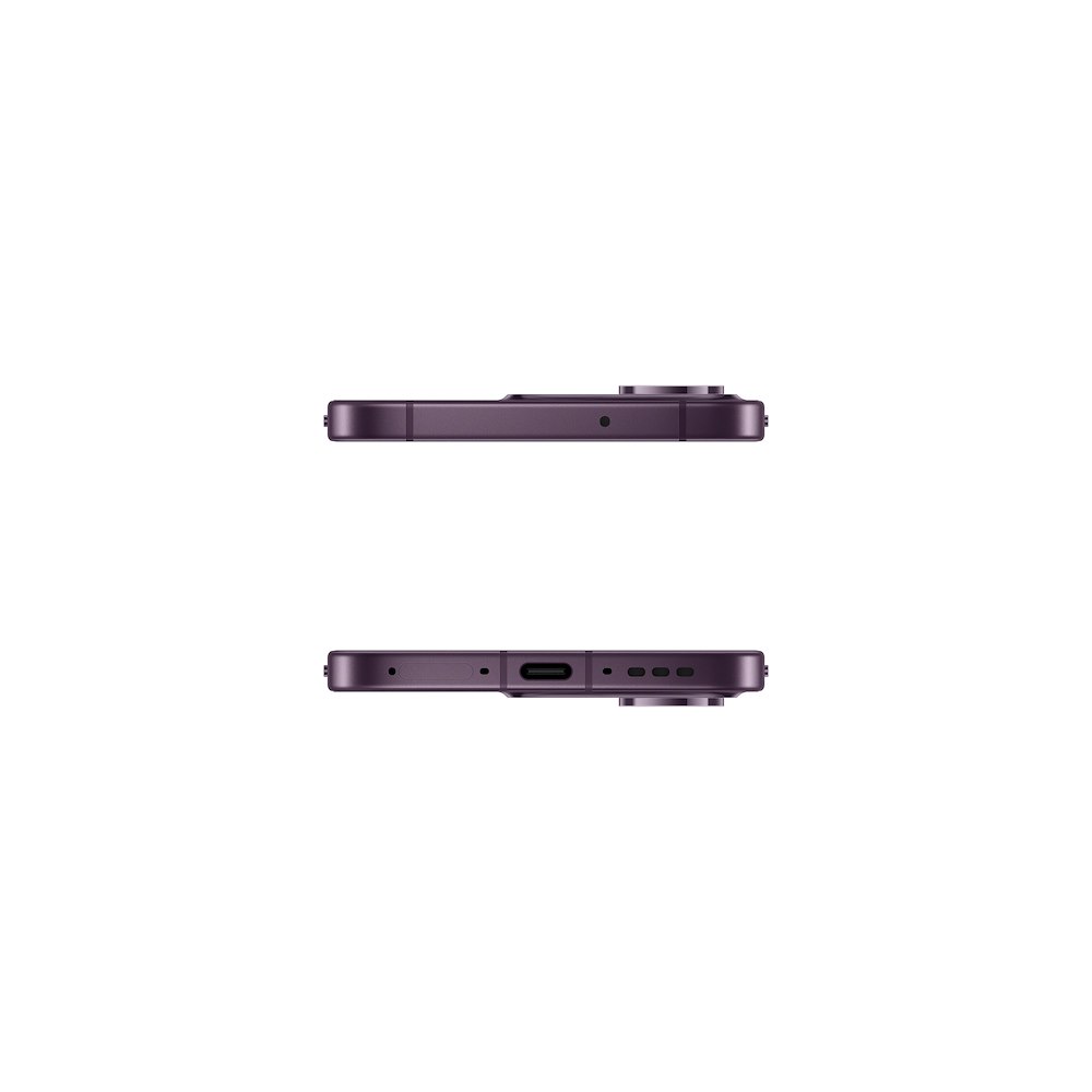OPPO 110010237513BU - Smartphone Reno16 5G Viola
