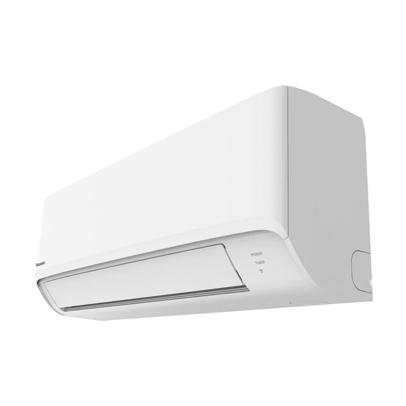 PANASONIC CSRZ25CKEW - Superkompaktes WiFi Wandgerät 2,5 kW