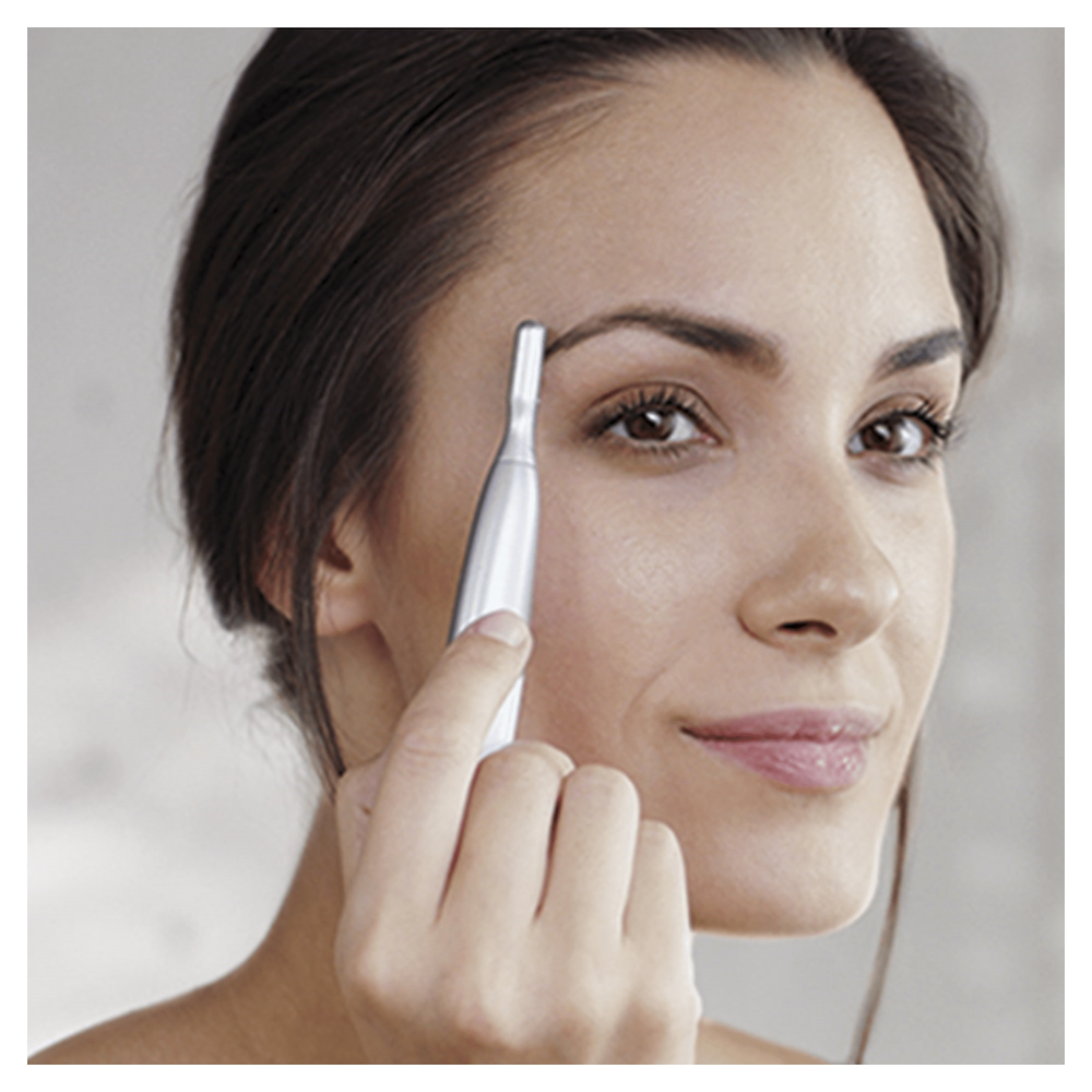 BRAUN FG1100 - FG1100 Bikini Styler in Rosa