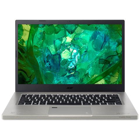 Acer NX.KJSEG.006 - Aspire Vero AV14 14" FHD Notebook