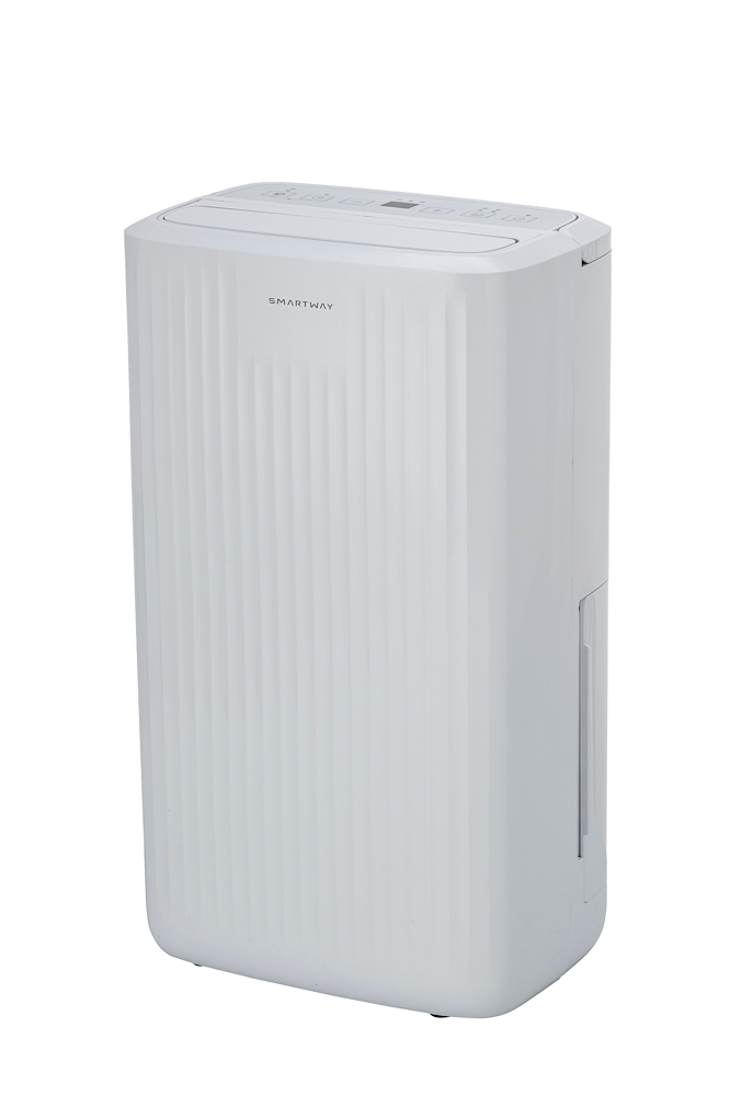 SMARTWAY WDY512 - 12L Entfeuchter Weiß