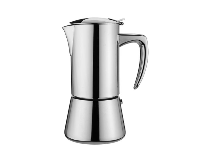 KAUFGUT 121903 - Forever Miss Diamond Espressokocher 6 Tassen