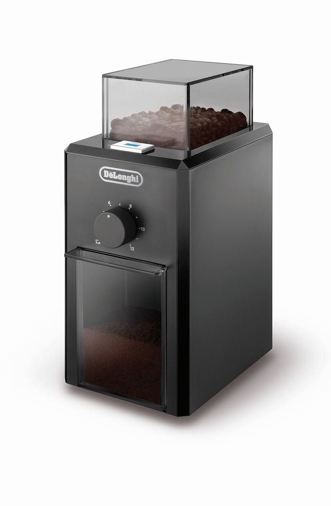 DE LONGHI KG79 - De'Longhi KG79 Elektrische Kaffeemühle