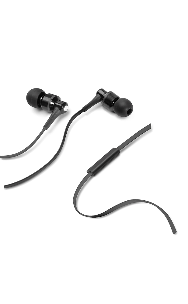 CELLULAR LINE APMOSQUITO1 - Cuffie in-ear Cellular Line con filo