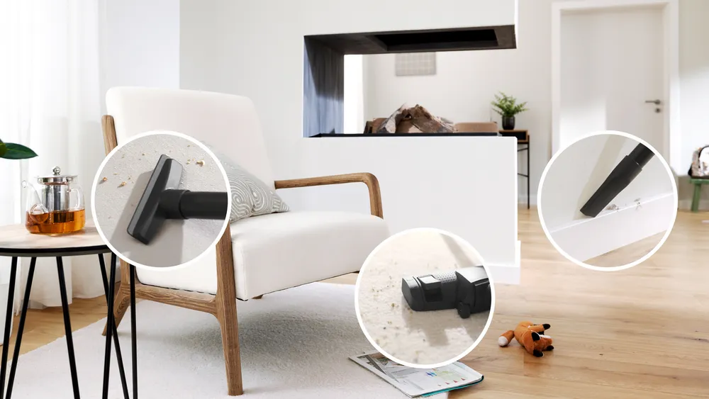 BOSCH BGB41PET1 - Aspirapolvere Bosch Serie 4 ProAnimal BGB41PET1