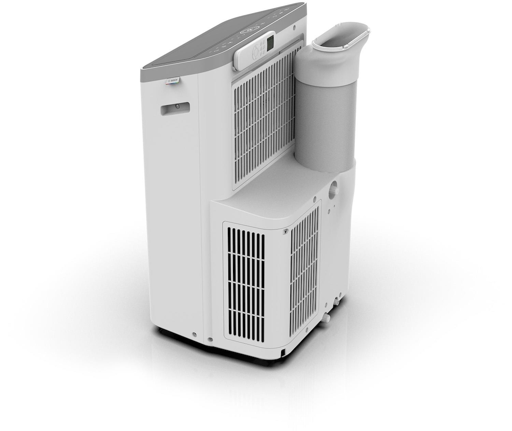 BOSCH COOL4000 - Climatizzatore Bosch Cool 4000 2,6 kW