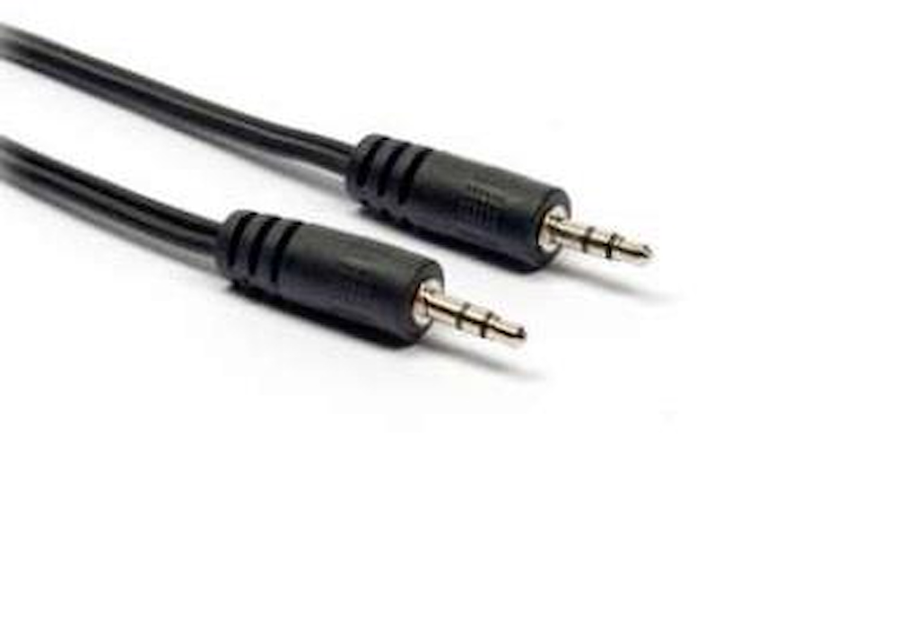 REDLINE RDL2129 - RDL2129 0543366 Cavo audio REDLINE RDL2129 - RDL2129 0543366 Cavo audio