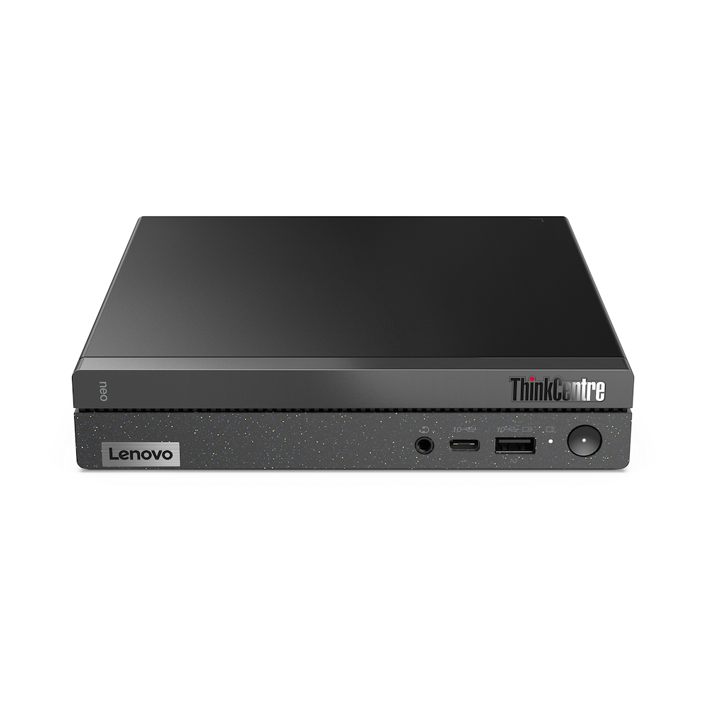 LENOVO 12LN000RIX - Mini PC Intel i5 512GB